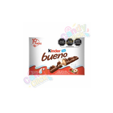 Kinder Bueno