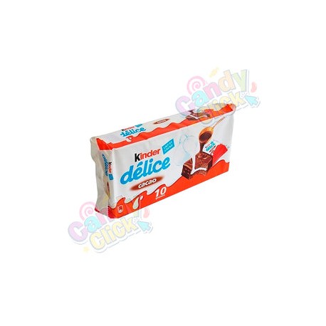 Kinder Delice