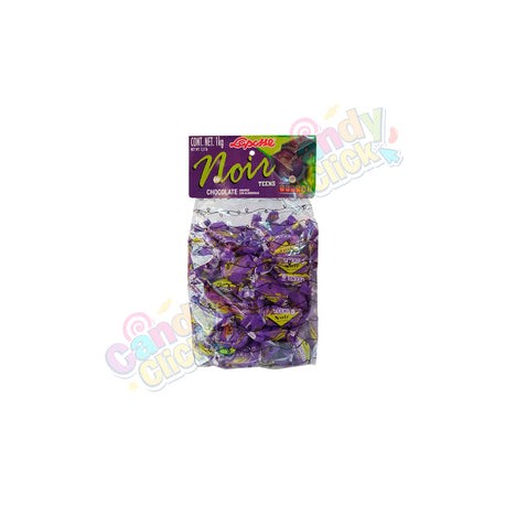 Teens Noir 1kg