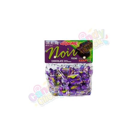 Teens Noir 500g