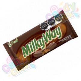 Milkyway Six