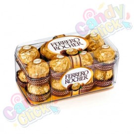 Ferrero Rocher T16