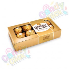 Ferrero Rocher T8