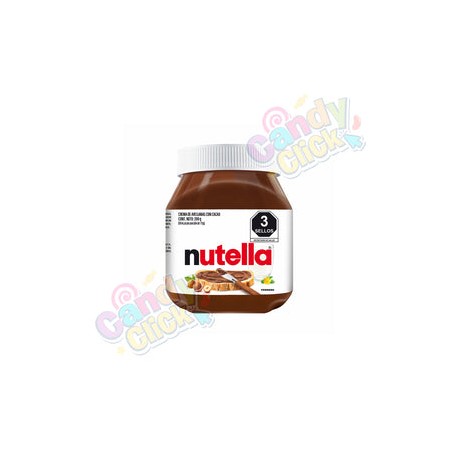 Nutella 200g