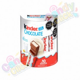 Kinder Barrita