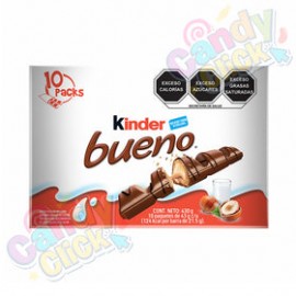 Kinder Bueno