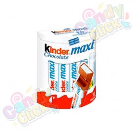 Kinder Maxi