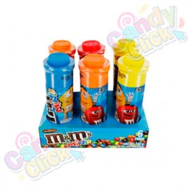 M&M´s Tubo Minis