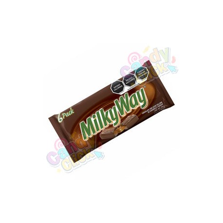 Milkyway Six