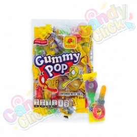 Gummy Pop