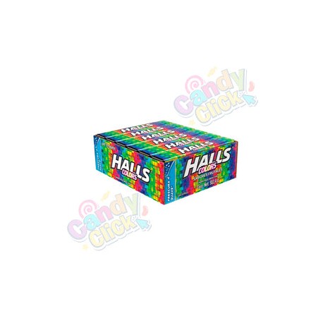 Halls Colors