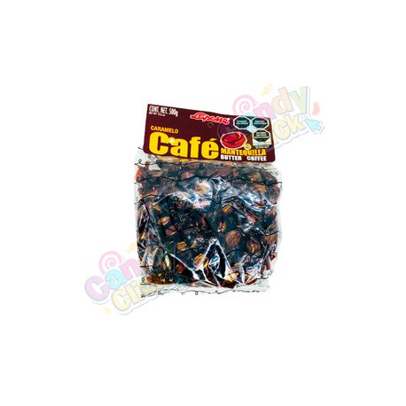 Laposse Café 500g.