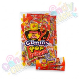 Gummy Pop Picante