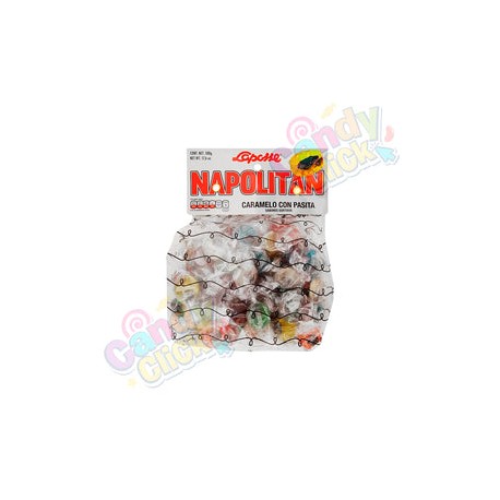 Laposse Napolitano 500g.