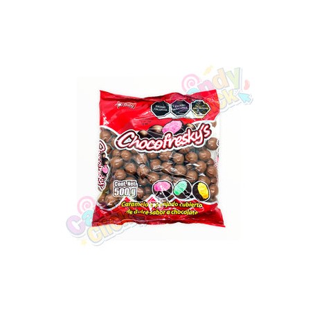 Chocofresky´s 500g