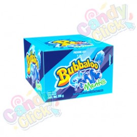 Bubbaloo Menta