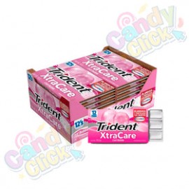 Trident XtraCare Cool Bubble