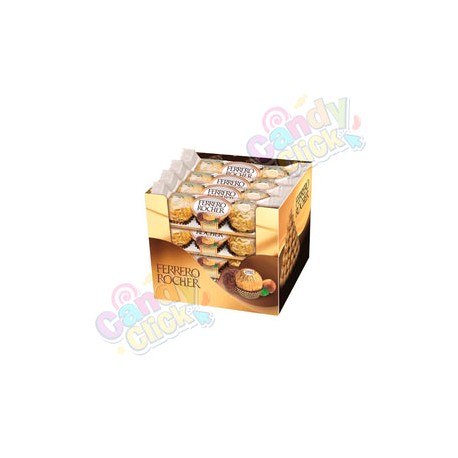 Ferrero Rocher T3 Caja