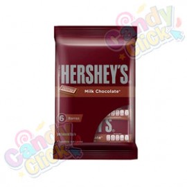 Hershey´s Leche