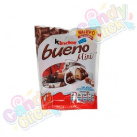 Kinder Bueno Mini