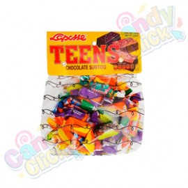 Teens Surtido 500g