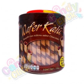 Wafer Kalu Grande Chocolate