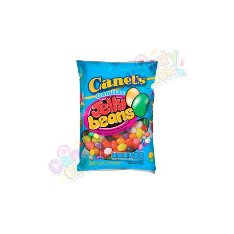 Jelly Beans Canels bolsa