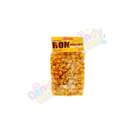 Laposse ron/mant. 1kg.