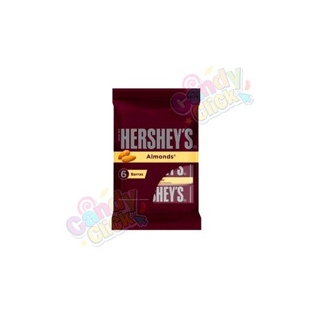 Hershey's Almendra