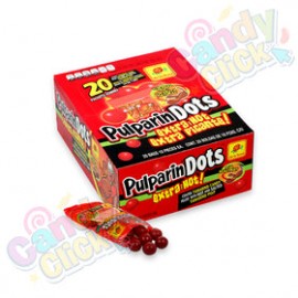 Pulparindots Extra Picante