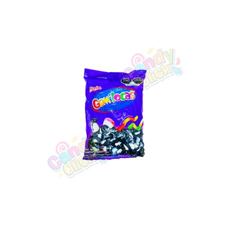 Pinguinos Gomilocas 1Kg