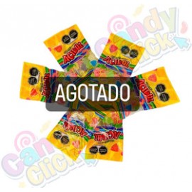 Acidul Gota 100g Six Pack