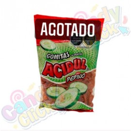 Acidul Pepino Enchilado