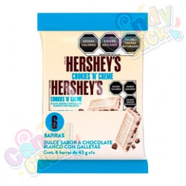 Hershey´s Cookies & Cream