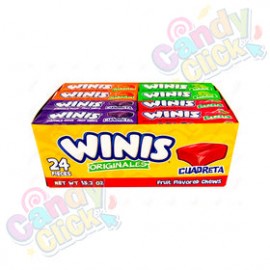 Winis 24p Tubo