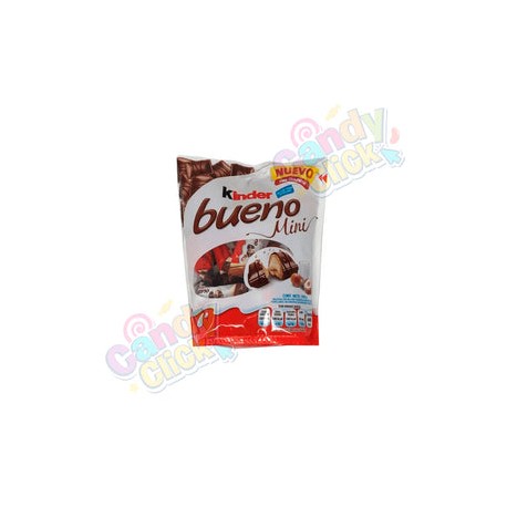 Kinder Bueno Mini