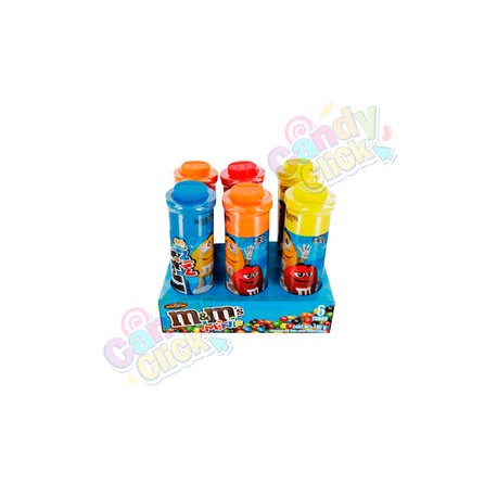 M&M´s Tubo Minis