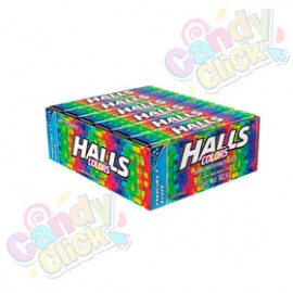 Halls Colors