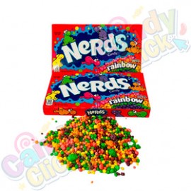 Nerds Rainbow 141g