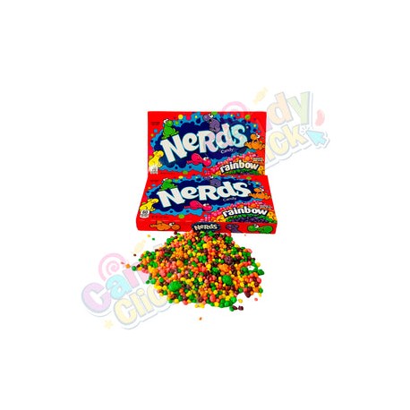 Nerds Rainbow 141g