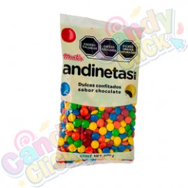 Andinetas Montes 500g