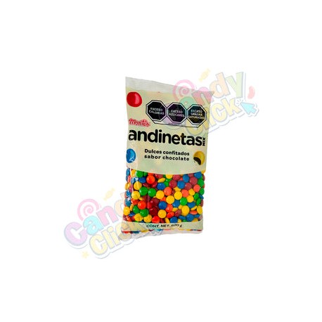 Andinetas Montes 500g