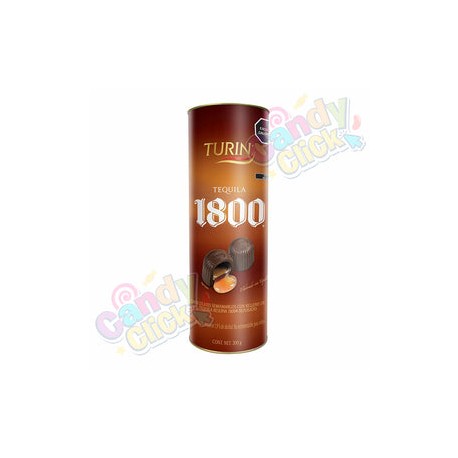 Turin Tubo 1800