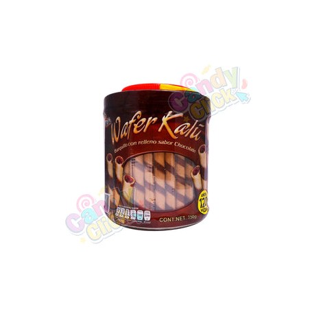 Wafer Kalu Grande Chocolate