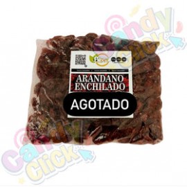 Arandano Enchilado Premium