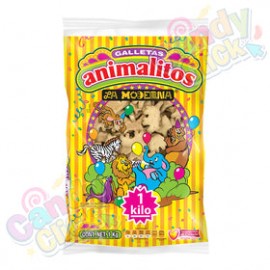 Animalito Galleta