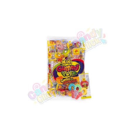 Gummy Pop Mini