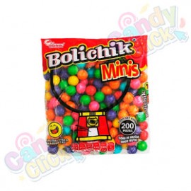 Bolichik Minis