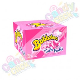 Bubbaloo Tutti Frutti