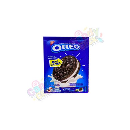 Oreo 2.394g